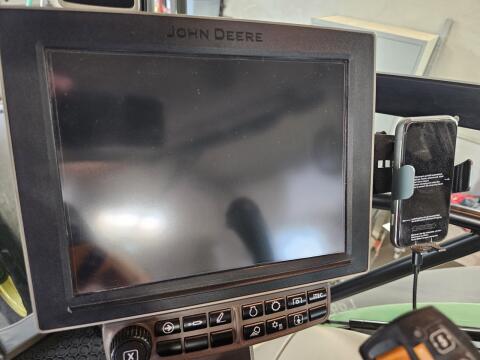 John Deere 4600 Gen4 Command Center Prozessor