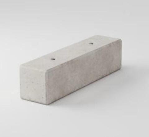 Betonlegosteine