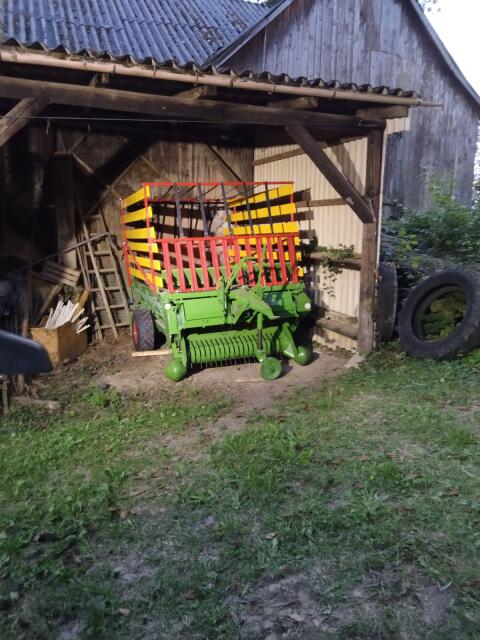 Steyr Hamster Minior