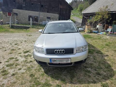 Viele Autoteile sind neu