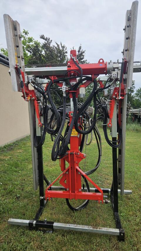 Ero Laubschneider Elite 2L Komfort