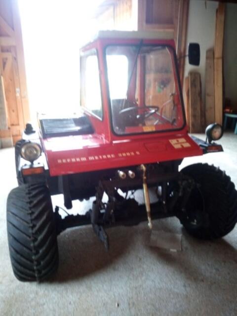 Reform Metrac 3003 S