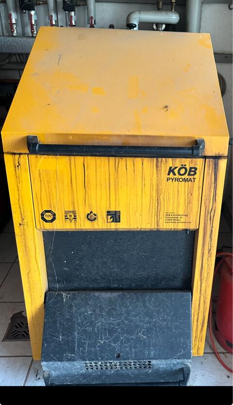 Köb Pyromat