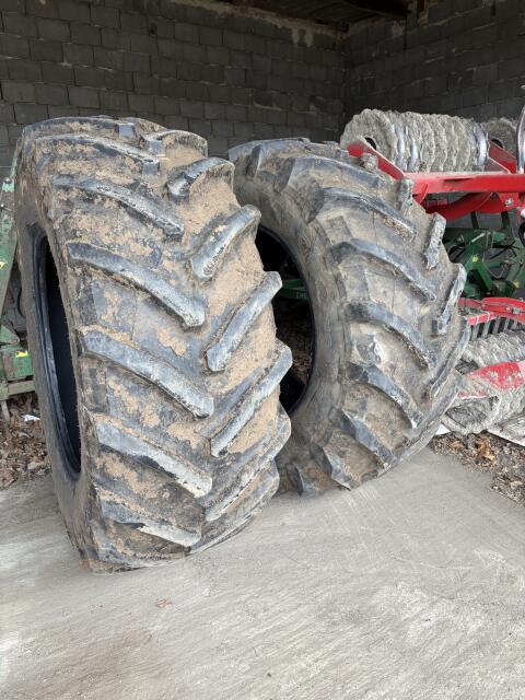 Reifen Trelleborg 710/70R42
