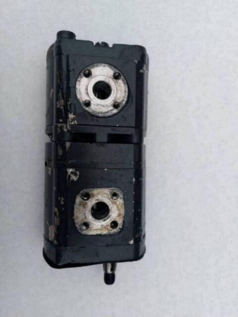 Hydraulikpumpe Steyr 9094 MWM