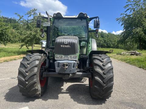 Fendt Vario 209 (211)