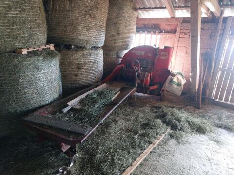 Epple Blasius 900