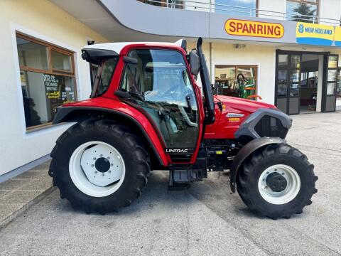 Lintrac 75 LS