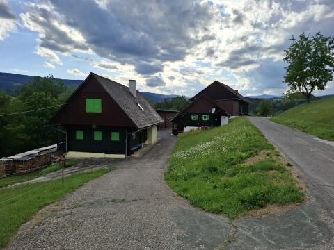 Landwirtschaft