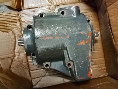 Lindner Geotrac 74 Allradantrieb