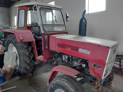 2 Stk. Steyr 870