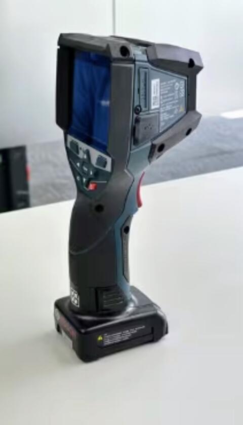 Wärmebildkamera Bosch GTC