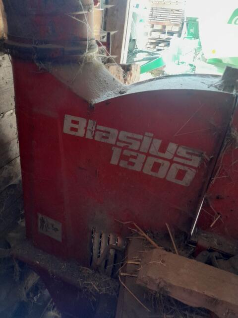 Epple Blasius 1300