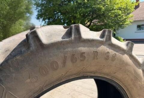 Continental 600/65 R 38 Reifen