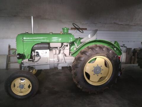 Steyr 180A