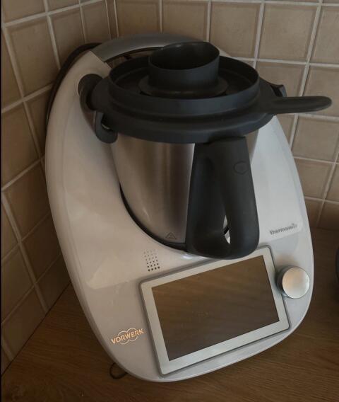 Thermomix TM 6