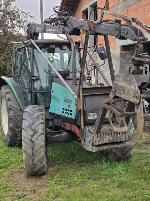 VALMET 6600