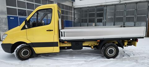 Mercedes Sprinter 316 CDI