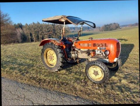 Steyr 190
