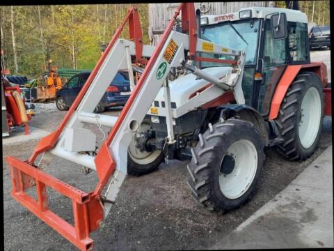 Steyr 963