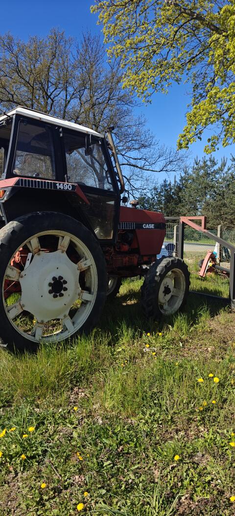 Case 1490