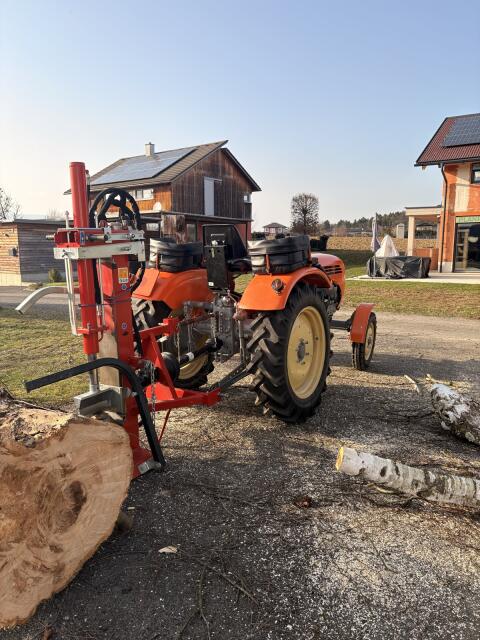 Steyr 188