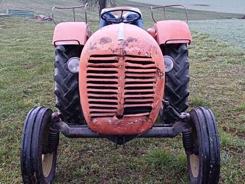 188 Steyr