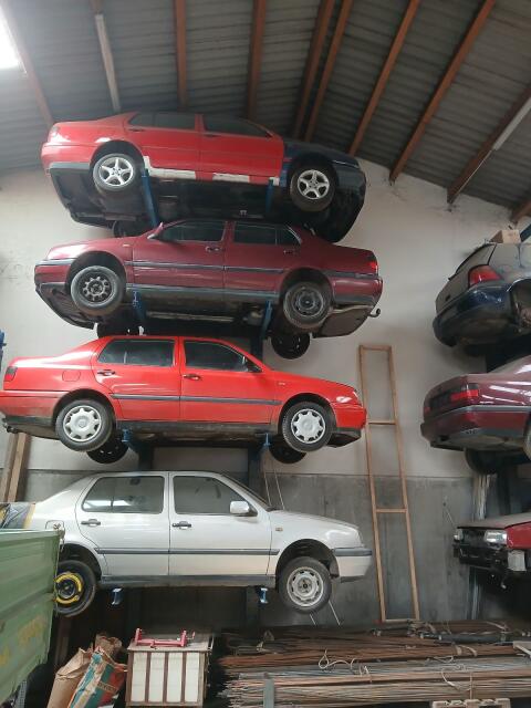 VW Vento
