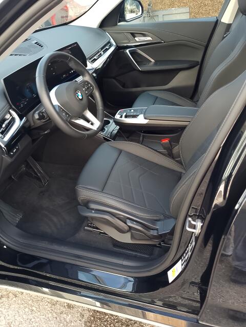 BMW X1 xDrive20d xLine U11 48 V Garantie