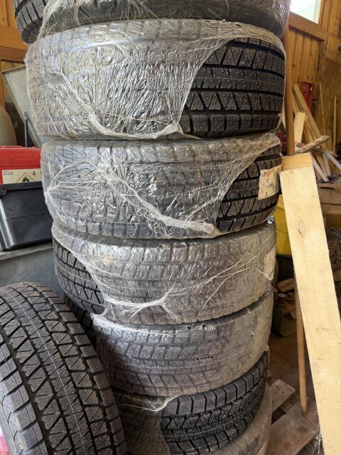 Bridgestone Winterreifen