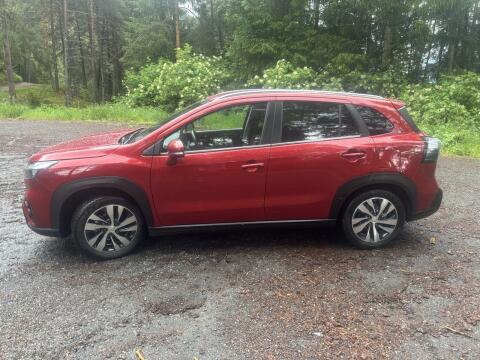 Suzuki S-Cross Automatik Allrad 26.000 km, Tirol