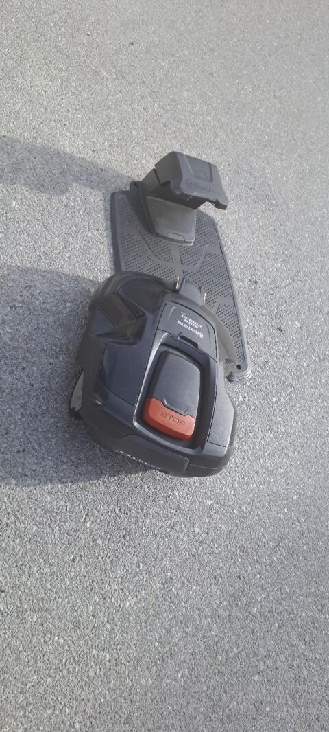 Rasenroboter Husqvarna 310