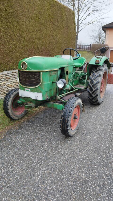 Deutz 3050