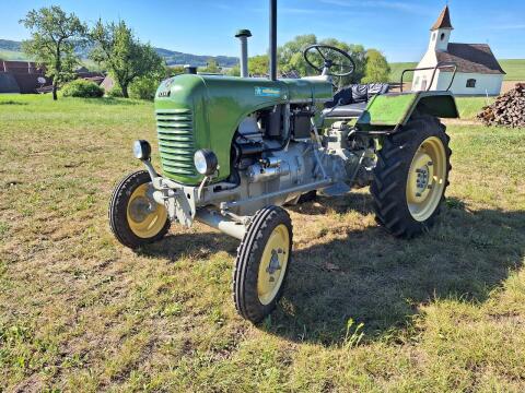 Steyr T80