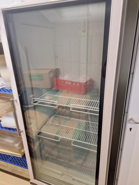 Gefrierschrank