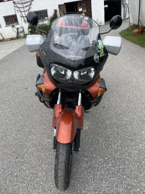 Honda Varadero XL