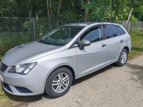 Seat Ibiza Kombi 1.0 Start-Stop Aktionsmodell