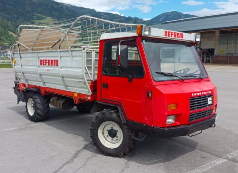 Reform Muli 600SL