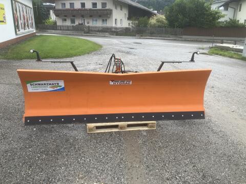 Schneepflug Hydrac UNI-310