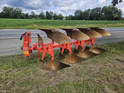 Kuhn Multi Master 112