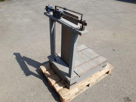 Waage 300 kg