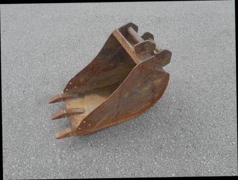 Baggerlöffel 40 cm Winkelbauer