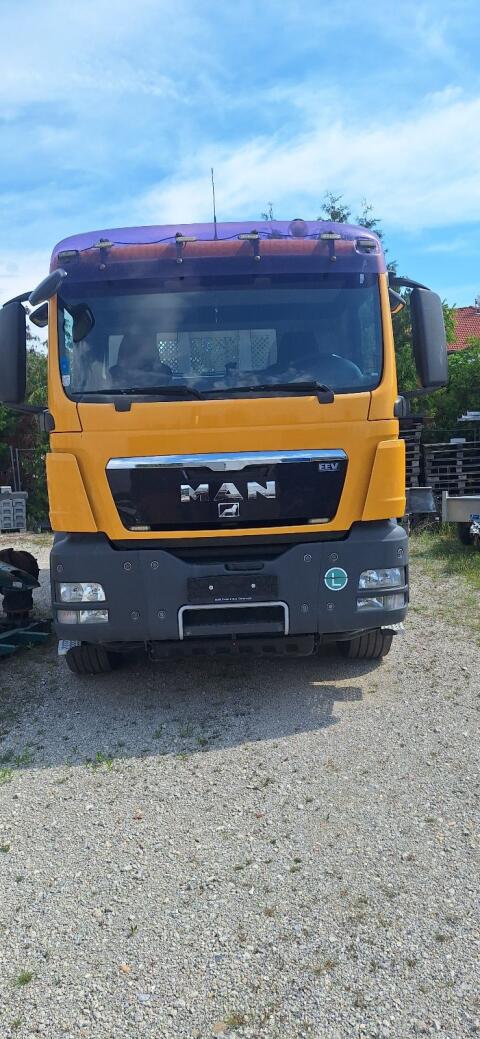 MAN LKW T65 18.480