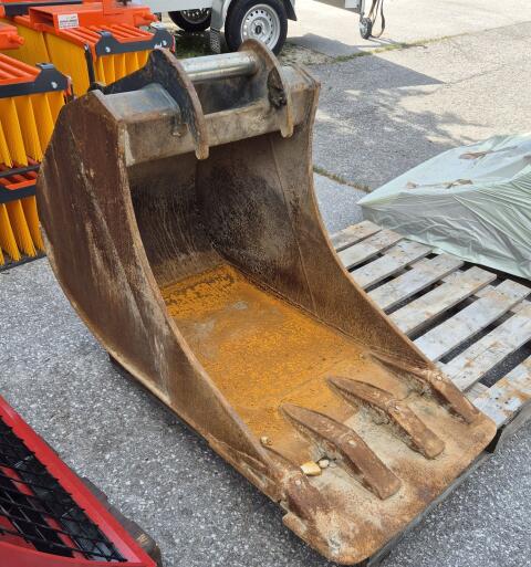 Baggerlöffel Geel