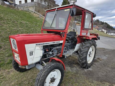 Lindner N320