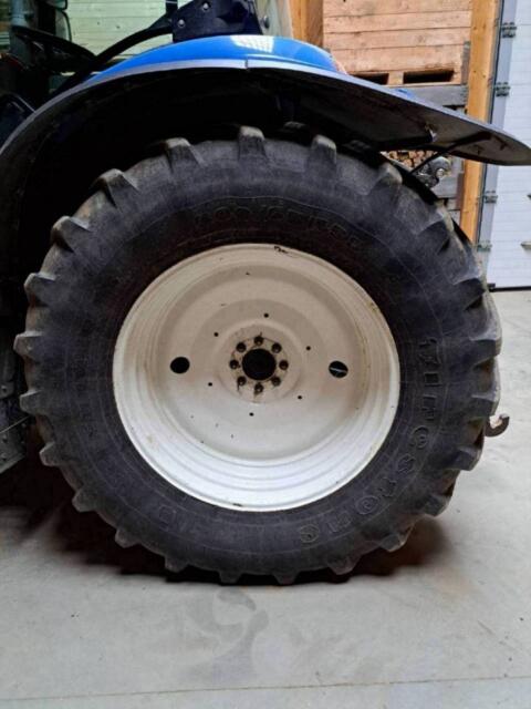 Firestone Performer 600/65R38