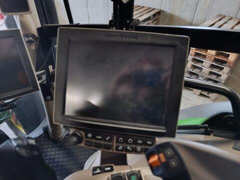 John Deere G4 Terminal