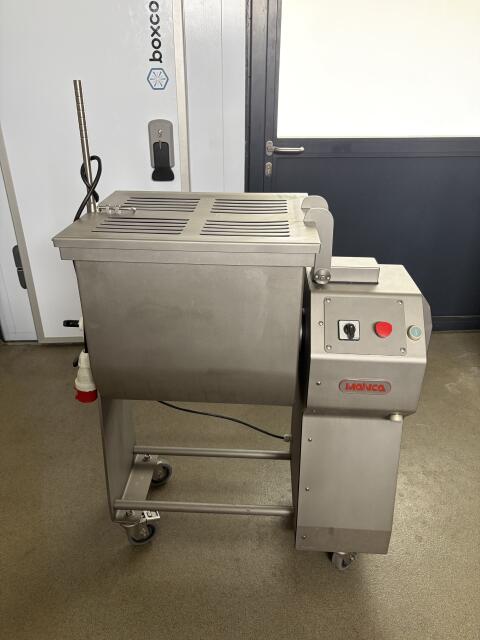 Fleischmischer MANICA RC-100