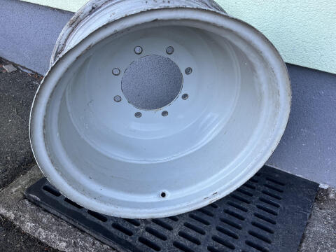 24 Zoll Felgen