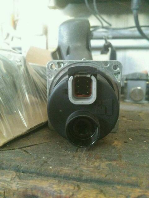 Danfoss Joystick Pro Grip